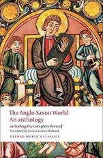 The Anglo-Saxon World : An Anthology 