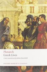 Greek Lives 