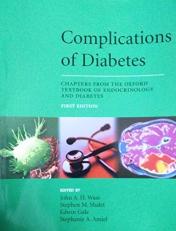COMPLICATIONS OF DIABETES. 