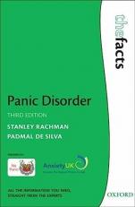 Panic Disorder: the Facts 3rd