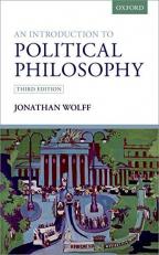 An Introduction to Political Philosophy 3rd