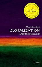 Globalization: a Very Short Introduction 3rd