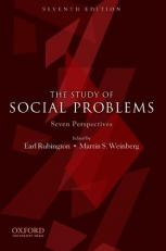 The Study of Social Problems : Seven Perspectives