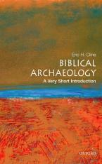 Biblical Archaeology: Very Short Intro. 9th