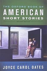 The Oxford Book of American Short Stories 2nd