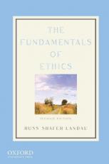 The Fundamentals of Ethics 2nd