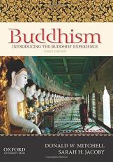 Buddhism : Introducing the Buddhist Experience 3rd