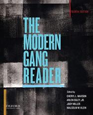 The Modern Gang Reader 4th
