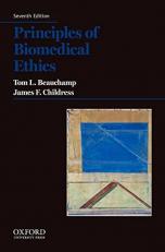 Principles of Biomedical Ethics 7th