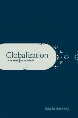 Globalization : A Reader for Writers 