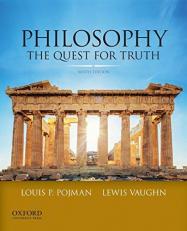 Philosophy : The Quest for Truth 9th