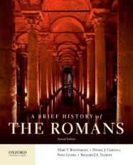 A Brief History of the Romans 2nd