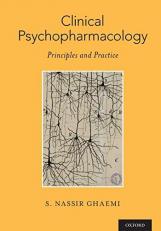 Clinical Psychopharmacology : Principles and Practice 