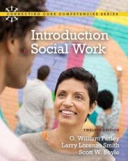 Introduction to Social Work 12th