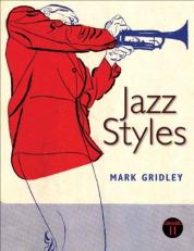 Jazz Styles 11th