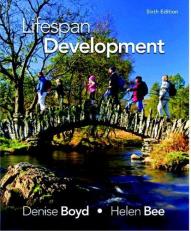 Lifespan Development 6th