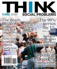 THINK Social Problems 2nd