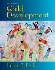 Child Development 9th