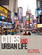 Cities and Urban Life 6th