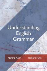 Understanding English Grammar 9th