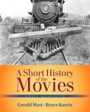 Short History of the Movies, a, Abridged Edition 11th