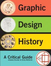 Graphic Design History 2nd