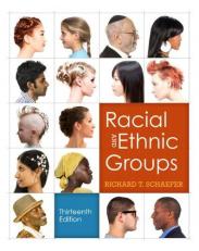 Racial and Ethnic Groups with eText -- Access Card Package 13th