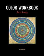 Color Workbook 4th