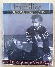 Families in Global Perspective 