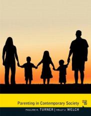 Parenting in Contemporary Society 5th