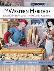 The Western Heritage 11th