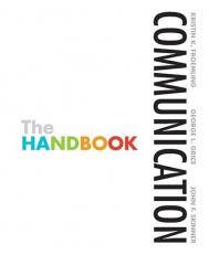 Communication : The Handbook 