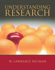 Understanding Research 