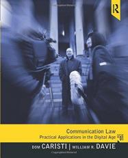 Communication Law 