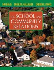 The School and Community Relations 9th