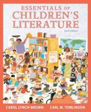 Essentials of Children's Literature 6th