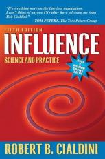 Influence : Science and Practice 5th