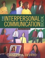 The Interpersonal Communication Book 12th