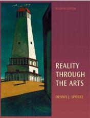 Reality Through the Arts with CD 7th