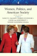 Women, Politics, and American Society 5th