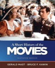 A Short History of the Movies 11th