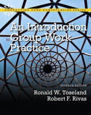 An Introduction to Group Work Practice 7th