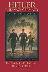 Hitler and Nazi Germany : A History 7th