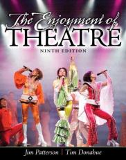 The Enjoyment of Theatre 9th