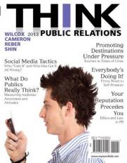 THINK Public Relations 2nd