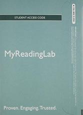 NEW Mylab Reading Generic Without Pearson EText -- Standalone Access Card 