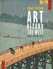 Art Beyond the West 3rd