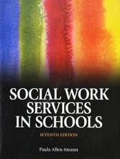 Social Work Services in Schools 7th