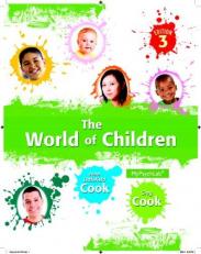 The World of Children MyPsychLab 3rd
