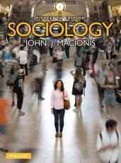 Sociology 15th